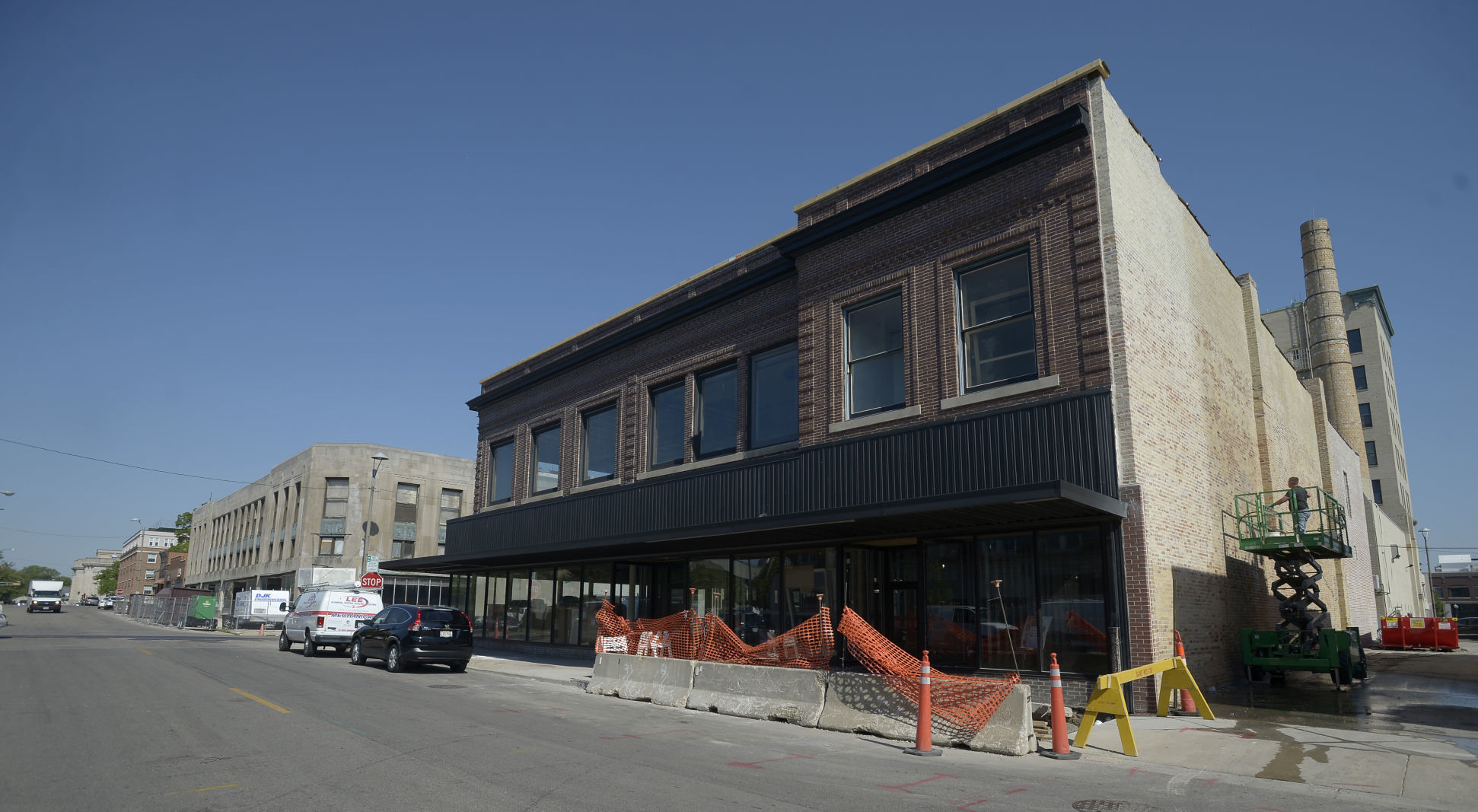 BARDENS RENOVATIONS
